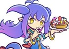 iOS/Android「ぷよぷよ!!クエスト」ラミアが1月28日より期間限定で登場―専用素材で★6にへんしん可能！