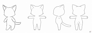 ニコニコアプリ/mixi「メイズミス」第1回「ペットイラストコンテスト」がニコニコ静画にて開催！最優秀賞受賞者にはワコムのペンタブレットがプレゼントの画像3