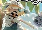 ニコニコアプリ/mixi「メイズミス」第1回「ペットイラストコンテスト」がニコニコ静画にて開催！最優秀賞受賞者にはワコムのペンタブレットがプレゼント