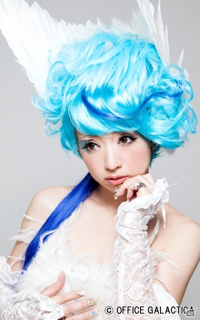 PS4/PS3/PS Vita「影牢～もう1人のプリンセス～」Daisy×Daisyの新曲「RED EXiSTENCE」がテーマソングに採用！ボーカル・MiKA氏はミレニア役にも挑戦の画像1