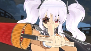 PS4/PS Vita「閃乱カグラ ESTIVAL VERSUS -少女達の選択-」国立半蔵学院メンバーを描き下ろしイラストと共に紹介！の画像8