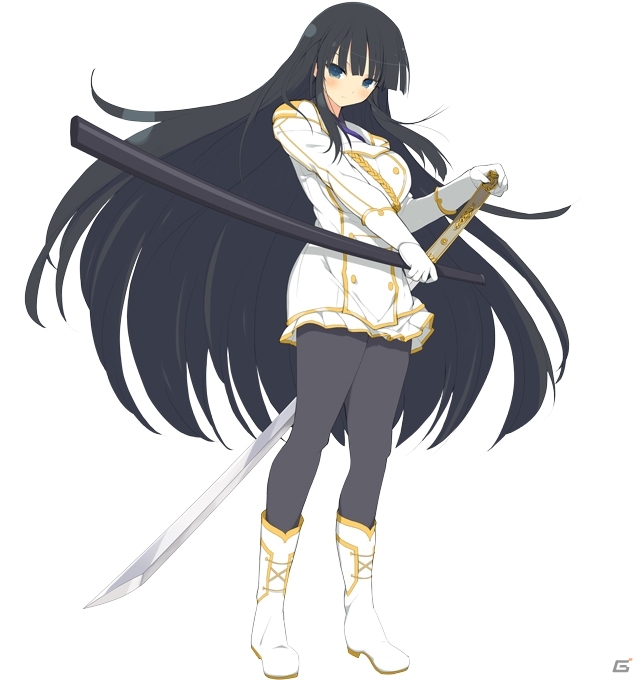 PS4/PS Vita「閃乱カグラ ESTIVAL VERSUS -少女達の選択-」国立半蔵学院メンバーを描き下ろしイラストと共に紹介！の画像3