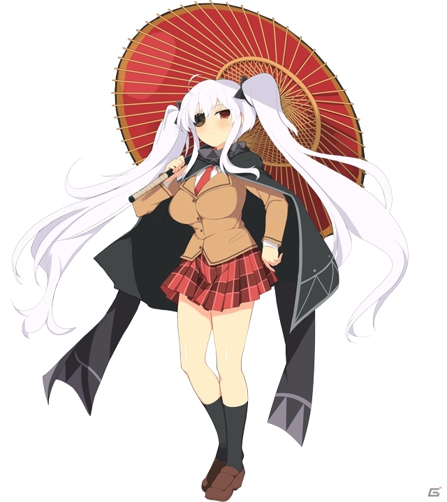 PS4/PS Vita「閃乱カグラ ESTIVAL VERSUS -少女達の選択-」国立半蔵学院メンバーを描き下ろしイラストと共に紹介！の画像7