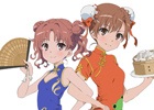 iOS/Android「とある魔術と科学の謎解目録」イベント「闇色の暗部組織」に新クエストが追加！公式ビジュアルブックも発売決定