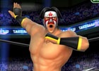 iOS/Android「プロレスラーをつくろう！」プロレス漫画「THE MOMOTAROH」よりモモタロウ選手＆S.T.G.キンタロウ選手が参戦