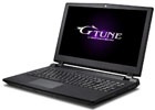 G-Tune、デスクトップ用CPU搭載のゲーミングノートパソコンを発売―デスクトップと同様のゲーム・アプリケーション互換性を保持
