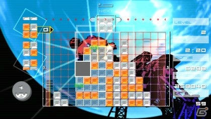 モブキャスト、エンハンス・ゲームズと共同で「ルミネス」「メテオス」の知的財産権を取得―スマートフォン版新作の開発に着手の画像1