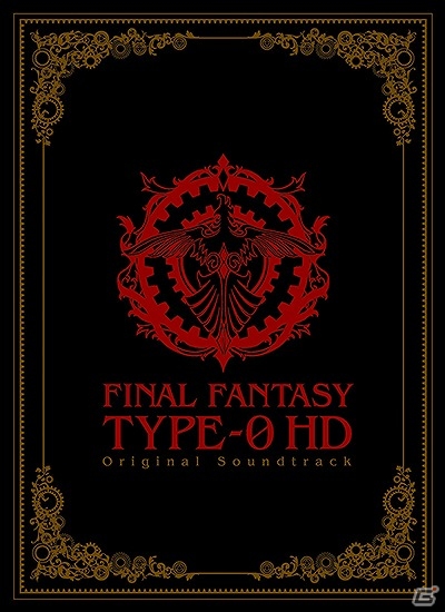 「ファイナルファンタジー 零式 HD」の楽曲をハイレゾ音源で収録したオリジナルサウンドトラックが3月25日に発売！の画像1