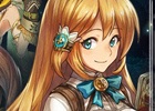 iOS/Android「幻獣契約クリプトラクト」事前登録が開始―2Dキャラと王道コマンドバトルにこだわったファンタジーRPG