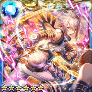 iOS/Android「ギルティドラゴン 罪竜と八つの呪い」頂点ギルドに与えられる新レアリティ「XR」が登場！復刻「お正月ガシャ」も実施中の画像20