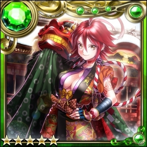 iOS/Android「ギルティドラゴン 罪竜と八つの呪い」頂点ギルドに与えられる新レアリティ「XR」が登場！復刻「お正月ガシャ」も実施中の画像30