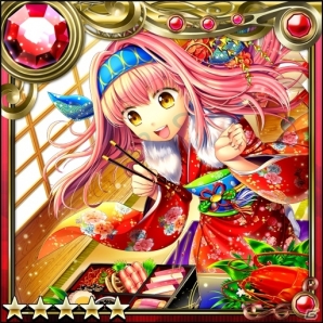 iOS/Android「ギルティドラゴン 罪竜と八つの呪い」頂点ギルドに与えられる新レアリティ「XR」が登場！復刻「お正月ガシャ」も実施中の画像31