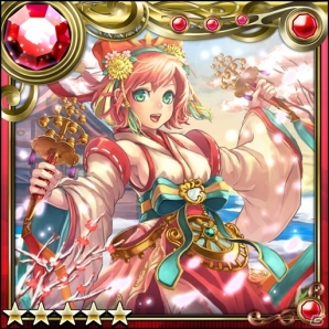 iOS/Android「ギルティドラゴン 罪竜と八つの呪い」頂点ギルドに与えられる新レアリティ「XR」が登場！復刻「お正月ガシャ」も実施中の画像35