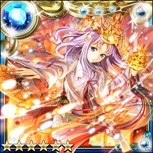 iOS/Android「ギルティドラゴン 罪竜と八つの呪い」頂点ギルドに与えられる新レアリティ「XR」が登場！復刻「お正月ガシャ」も実施中の画像11