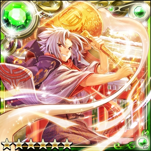 iOS/Android「ギルティドラゴン 罪竜と八つの呪い」頂点ギルドに与えられる新レアリティ「XR」が登場！復刻「お正月ガシャ」も実施中の画像12