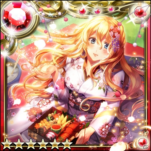 iOS/Android「ギルティドラゴン 罪竜と八つの呪い」頂点ギルドに与えられる新レアリティ「XR」が登場！復刻「お正月ガシャ」も実施中の画像13