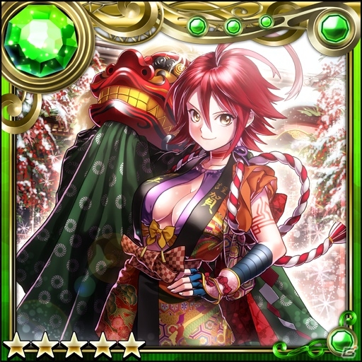 iOS/Android「ギルティドラゴン 罪竜と八つの呪い」頂点ギルドに与えられる新レアリティ「XR」が登場！復刻「お正月ガシャ」も実施中の画像18