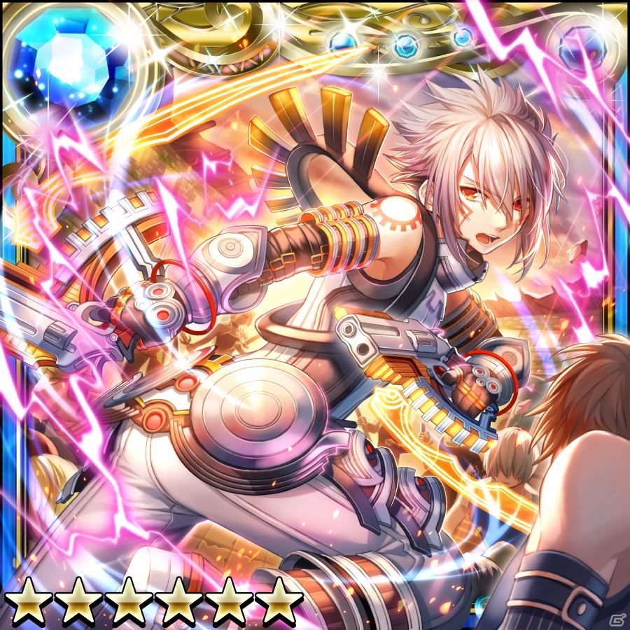 iOS/Android「ギルティドラゴン 罪竜と八つの呪い」頂点ギルドに与えられる新レアリティ「XR」が登場！復刻「お正月ガシャ」も実施中の画像20