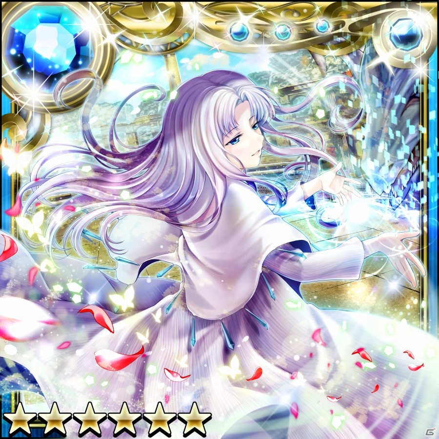 iOS/Android「ギルティドラゴン 罪竜と八つの呪い」頂点ギルドに与えられる新レアリティ「XR」が登場！復刻「お正月ガシャ」も実施中の画像21
