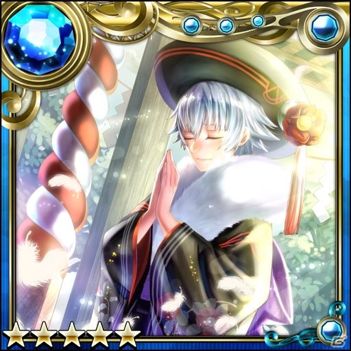 iOS/Android「ギルティドラゴン 罪竜と八つの呪い」頂点ギルドに与えられる新レアリティ「XR」が登場！復刻「お正月ガシャ」も実施中の画像28