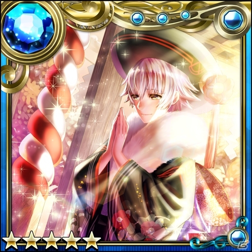 iOS/Android「ギルティドラゴン 罪竜と八つの呪い」頂点ギルドに与えられる新レアリティ「XR」が登場！復刻「お正月ガシャ」も実施中の画像29