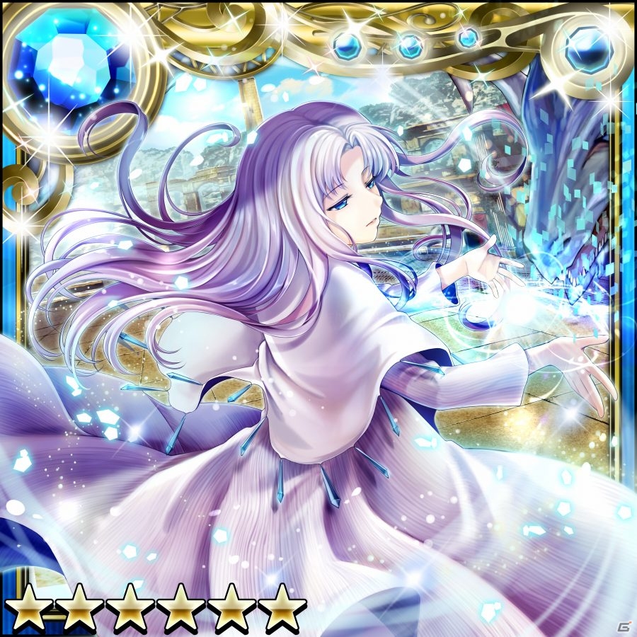 iOS/Android「ギルティドラゴン 罪竜と八つの呪い」頂点ギルドに与えられる新レアリティ「XR」が登場！復刻「お正月ガシャ」も実施中の画像8