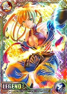 全国1位の栄冠を目指せるリアルタイムカードバトル「異種格闘技 in JAPAN 2」がmobcastにてサービス開始！リリース記念イベントも実施中の画像5