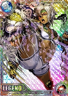 全国1位の栄冠を目指せるリアルタイムカードバトル「異種格闘技 in JAPAN 2」がmobcastにてサービス開始！リリース記念イベントも実施中の画像6