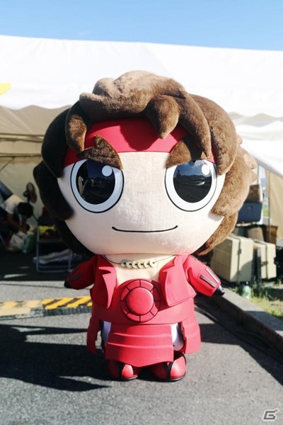 京阪神の車上ねらい等被害防止イメージキャラクターに「戦国BASARA」の真田幸村、前田慶次、黒田官兵衛が採用の画像3