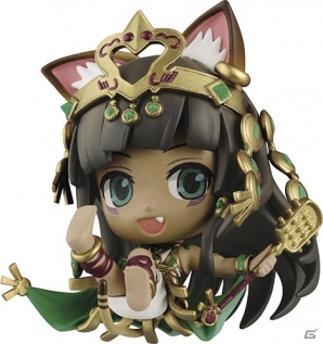 ぬいぐるみ＆ちびきゅんキャラがラインナップした「一番くじ パズル＆ドラゴンズ～3rd Anniversary～」が2月上旬にセブン-イレブンで店舗発売の画像3