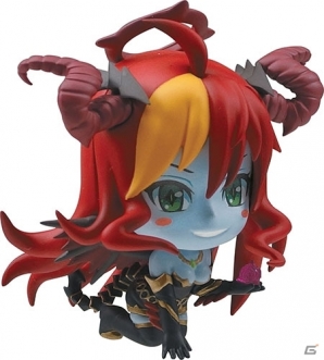 ぬいぐるみ＆ちびきゅんキャラがラインナップした「一番くじ パズル＆ドラゴンズ～3rd Anniversary～」が2月上旬にセブン-イレブンで店舗発売の画像5