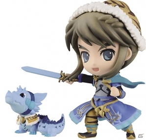 ぬいぐるみ＆ちびきゅんキャラがラインナップした「一番くじ パズル＆ドラゴンズ～3rd Anniversary～」が2月上旬にセブン-イレブンで店舗発売の画像6