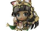 ぬいぐるみ＆ちびきゅんキャラがラインナップした「一番くじ パズル＆ドラゴンズ～3rd Anniversary～」が2月上旬にセブン-イレブンで店舗発売