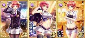 iOS/Android「出動！美女ポリス」が「居酒屋はなこ」とコラボ！店舗で事件を解決すればオリジナルカードがプレゼントの画像4