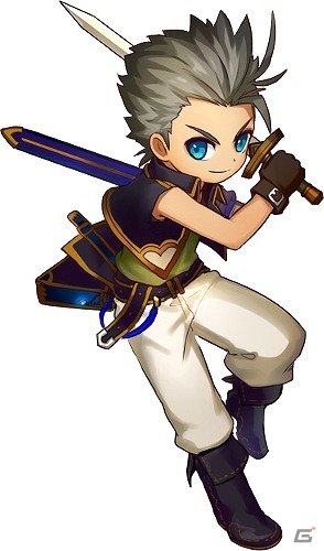 iOS/Android「ぐるりんクエスト」が配信―フリック操作でステージが回転する“2.5DぐるぐるアクションRPG”の画像7