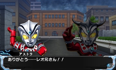 3DS「ロストヒーローズ2」予告情報PV第4話が公開―バトルを手助けしてくれるサブキャラクターたちをピックアップ！の画像1