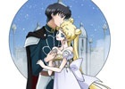 iOS/Android「クイズRPG 魔法使いと黒猫のウィズ」にて「美少女戦士セーラームーンCrystal」とのコラボが順次開催