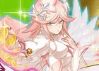 iOS/Android「乖離性ミリオンアーサー」URキャラクターの排出率がアップする「聖杯祭」が開催！