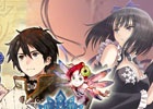 PS Vita「チェインクロニクルV」にて「シャイニング・ブレイド」とのコラボが開始―サクヤやミスティたちがSSRユニットになって登場！