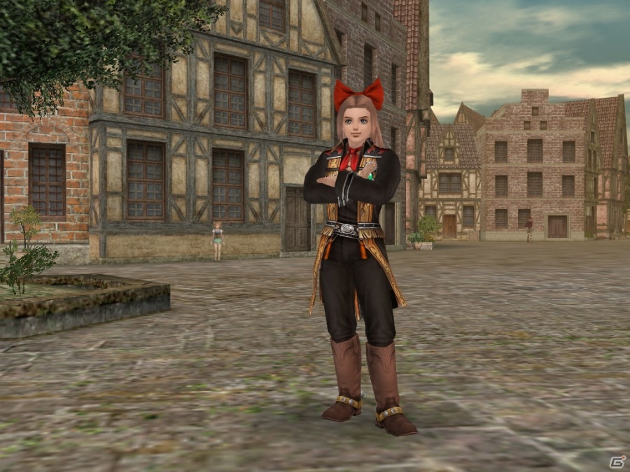 PS3/PC「大航海時代 Online ～Gran Atlas～」恋人たちの悩みを解決しよう！イベント「St. Valentine’s Day 2015」が2月3日より開催の画像6