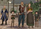 PS3/PC「大航海時代 Online ～Gran Atlas～」恋人たちの悩みを解決しよう！イベント「St. Valentine’s Day 2015」が2月3日より開催