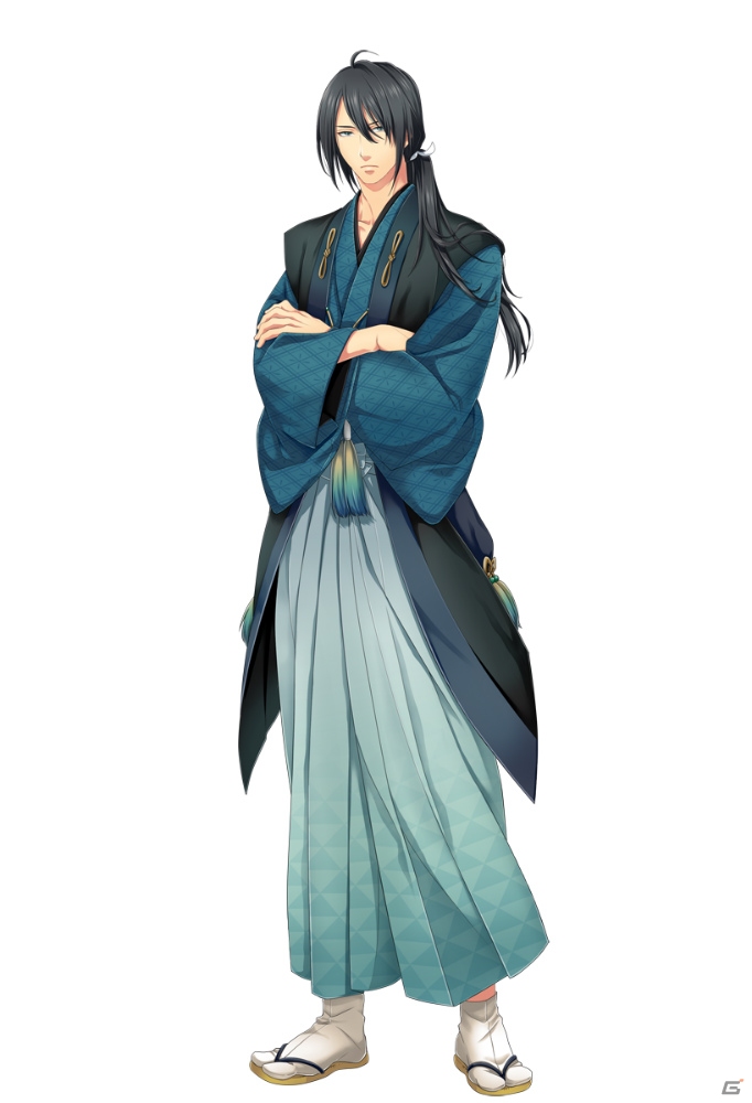 女性向け恋愛ゲーム「イケメン同棲★ただいま、戦国武将さま！」「イケメン艶恋★戦国LOVERS」が3月にGREEにて配信―両作の事前登録受付が開始の画像9