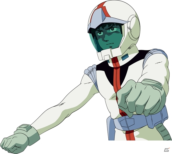指先一つで部隊を率いるiOS/Android「SD ガンダム ストライカーズ」が日本含むアジア地域で配信決定―フリーダムがもらえる事前登録も開始の画像6