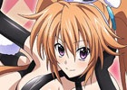 Mobage/GREE/dゲーム「ハイスクールD×D」バニーガールだらけのガチャボスイベント「セクシーバニーが、魅了します！」が開催