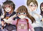 iOS/Android/PC「セガNET麻雀 MJ」SPキャラガチャ＆SPボイスガチャ更新！新キャラと新ボイスが追加