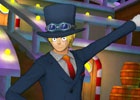 iOS/Android「ONE PIECE DANCE BATTLE」100万ダウンロードキャンペーンが開催！ルフィやサボ、エースがスーツ姿で登場