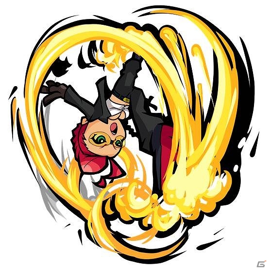 Android「ストリートファイター パズルスピリッツ」育てたファイターやスキルでライバルに挑もう！対戦機能「アリーナモード」が実装の画像7