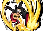 Android「ストリートファイター パズルスピリッツ」育てたファイターやスキルでライバルに挑もう！対戦機能「アリーナモード」が実装