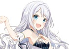 ニコニコアプリ「桃色大戦ぱいろん・生」洲崎綾さん演じる新キャラクター、リアルドールの「ドロシー」が登場！