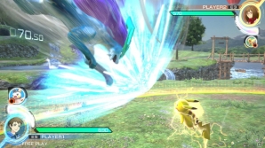 AC「ポッ拳 POKKÉN TOURNAMENT」のスクリーンショット＆参戦ポケモンが公開！ロケテストの実施＆JAEPO2015の出展も決定の画像8